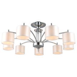 Люстра потолочная Omnilux OML-64707-09 Alghero (OMNILUX OML-64707-09) Люстра потолочная Omnilux OML-64707-09 Alghero (OMNILUX OML-64707-09)