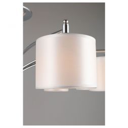 Люстра потолочная Omnilux OML-64707-09 Alghero
