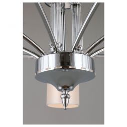 Люстра потолочная Omnilux OML-64707-09 Alghero