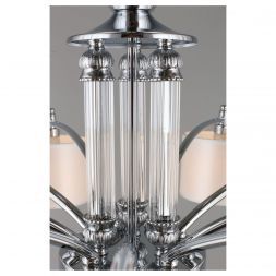 Люстра потолочная Omnilux OML-64707-09 Alghero