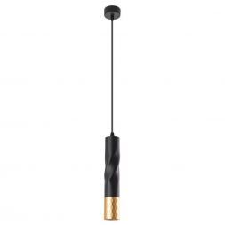 Подвесной светильник Arte Lamp A3280SP-1BK Sadr