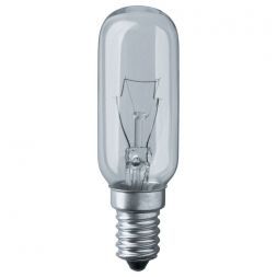 Лампа накаливания Navigator 61 206 NI-T25L-40-230-E14-CL