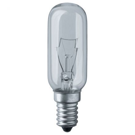 Лампа накаливания Navigator 61 206 NI-T25L-40-230-E14-CL