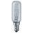 Лампа накаливания Navigator 61 206 NI-T25L-40-230-E14-CL