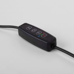 Светильник для растений Elektrostandard FT-004 Черный