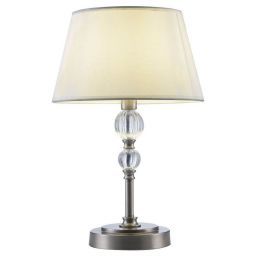 Настольная лампа Freya Milena FR5679TL-01N (MAYTONI FR5679TL-01N) Настольная лампа Freya Milena FR5679TL-01N (MAYTONI FR5679TL-01N)