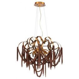 Подвесная люстра Odeon Light CHAINY 5066/6