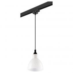 Трековые светильники Lightstar L3T865017
