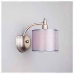 Бра Eurosvet 60080/1 сатин-никель (EUROSVET 60080/1 сатин-никель)