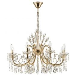 Подвесная люстра Odeon Light 4977/8 Versia