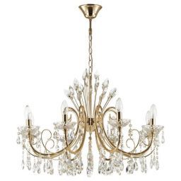 Подвесная люстра Odeon Light 4977/8 Versia (ODEON 4977/8)
