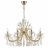 Подвесная люстра Odeon Light 4977/8 Versia