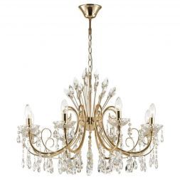 Подвесная люстра Odeon Light 4977/8 Versia