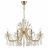 Подвесная люстра Odeon Light 4977/8 Versia