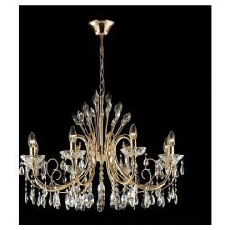 Подвесная люстра Odeon Light 4977/8 Versia
