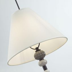 Подвесной светильник Odeon Light 4896/1 Sochi
