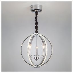 Светодиодная люстра Bogate