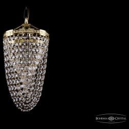 Люстра Bohemia Ivele Crystal 1921/15-26/G