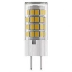 Капсульная светодиодная лампа 5W 4000K G4 Smartbuy SBL-G4220 5-40K