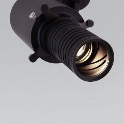 Трековый светильник Elektrostandard 85030/01 диммируемый однофазный