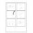 Трековый светильник Maytoni TR020-1-U-GU10-WMG Focus