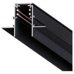 Шинопровод магнитный встраиваемый Arte Lamp A471106