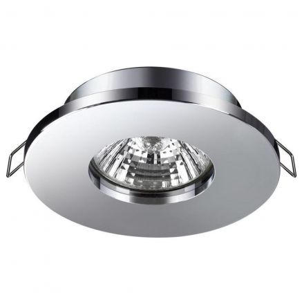 Встраиваемый светильник Novotech 370802 Aqua