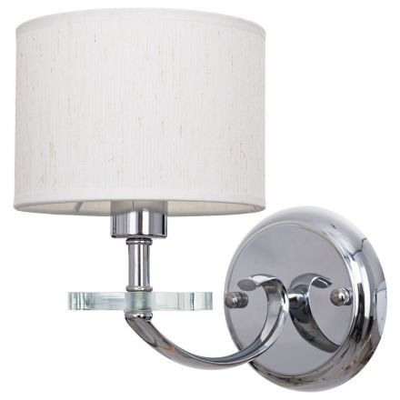 Бра Ben Crezo B11295/1wCR WT