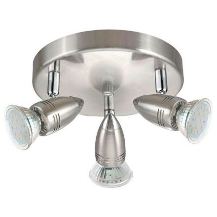 Светодиодный спот Eglo Led 95824