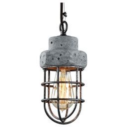 Подвес LUSSOLE LSP-9691 (LUSSOLE LSP-9691)