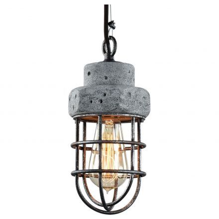 Подвес LUSSOLE LSP-9691