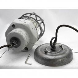 Подвес LUSSOLE LSP-9691