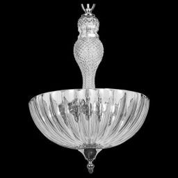 Подвесной светильник Newport 6703/S clear (NEWPORT 6703/S clear)
