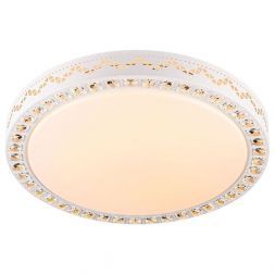 Потолочный светодиодный светильник Escada 10222/S LED
