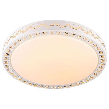 Потолочный светодиодный светильник Escada 10222/S LED