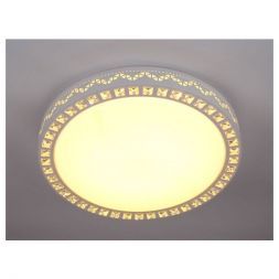 Потолочный светодиодный светильник Escada 10222/S LED