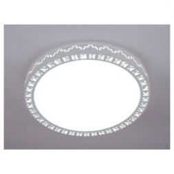 Потолочный светодиодный светильник Escada 10222/S LED