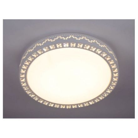Потолочный светодиодный светильник Escada 10222/S LED