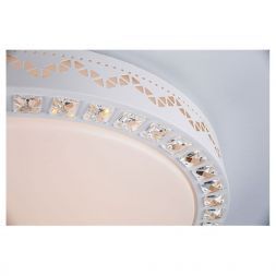 Потолочный светодиодный светильник Escada 10222/S LED