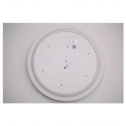 Потолочный светодиодный светильник Escada 10222/S LED