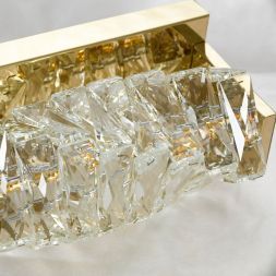 Настенный светодиодный светильник LOFT LSP-7066 ENTERPRISE