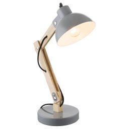 Настольная лампа Globo 21503 Tongariro (GLOBO 21503)