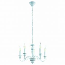 Подвесная люстра Eglo Caposile 49851