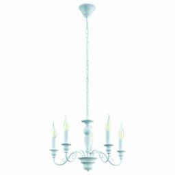 Подвесная люстра Eglo Caposile 49851 (EGLO 49851)