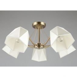 Потолочная люстра Omnilux OML-65007-05