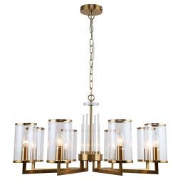 Люстра подвесная 1046/05/08P Stilfort серия Vase