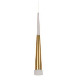 Подвесной светодиодной светильник Citilux Вегас CL227012