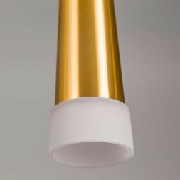Подвесной светодиодной светильник Citilux Вегас CL227012
