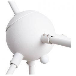 Подвесная люстра Arte Lamp A3064SP-12WH
