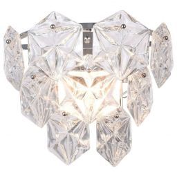 Бра Gerhort G21057/2wCR (GERHORT G21057/2wCR) Бра Gerhort G21057/2wCR (GERHORT G21057/2wCR)